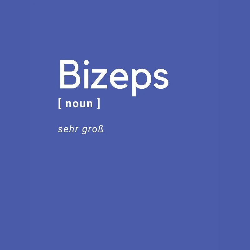 biceps