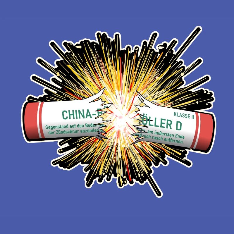 Firecracker Pyro