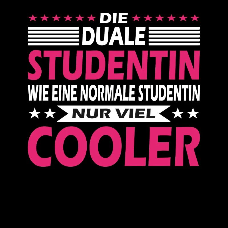 Dual studies Uni Bachelor The dual student