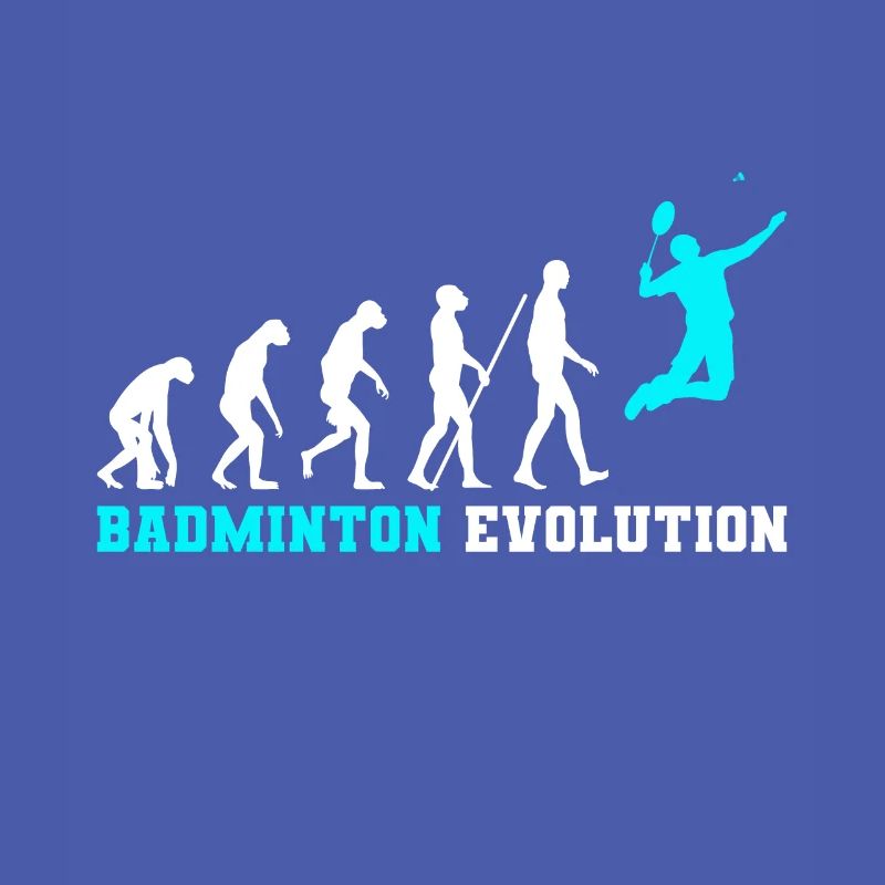 Evolution du badminton