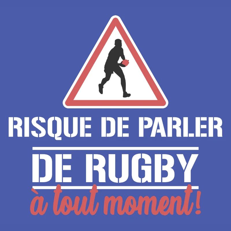 Rugby - Risiko sprechen