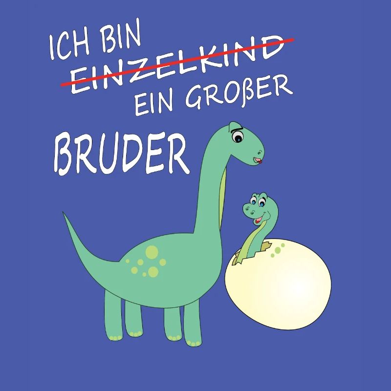 Geschenkidee zur Geburt großer Bruder