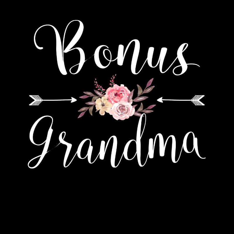 Bonus Oma Großmutter Großelterntag
