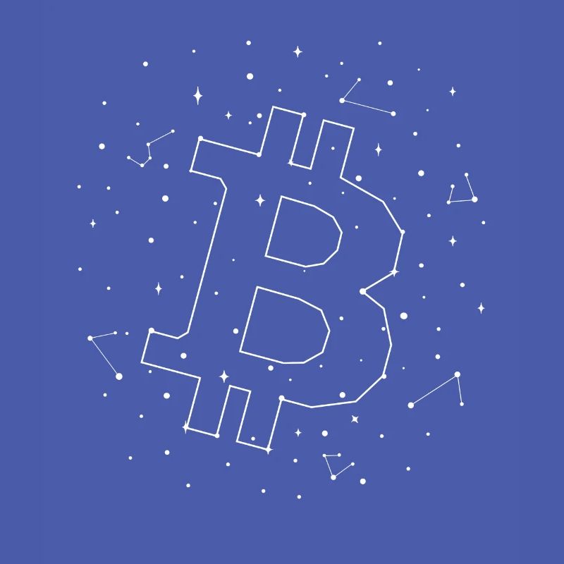Constellation Bitcoin Constellation