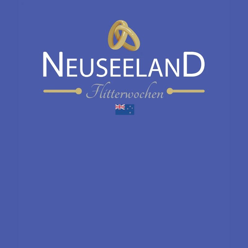 Flitterwochen Neuseeland