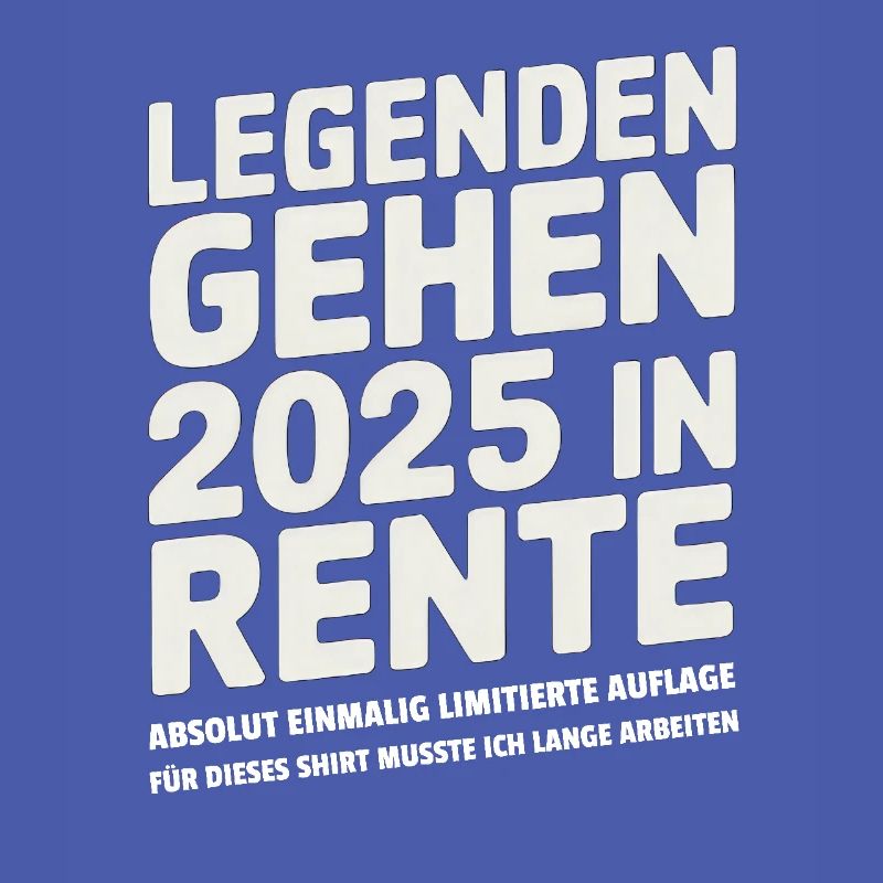 Les légendes prendront leur retraite en 2025