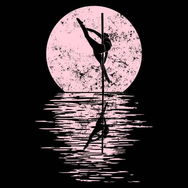 Pole Dance Dancer, Pole Dance, Pole Dancing