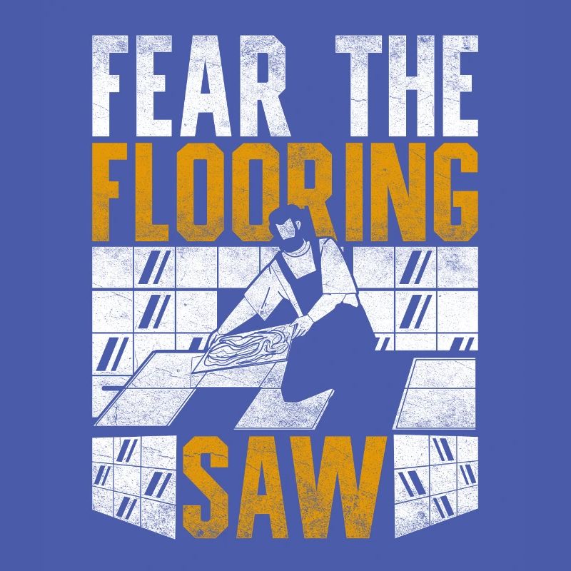 Floor layers, tilers, screed layers