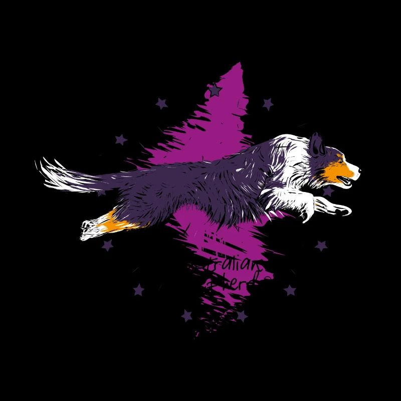Australian Shepherd