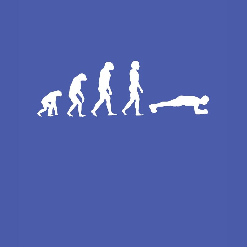 Gym Evolution Pompes