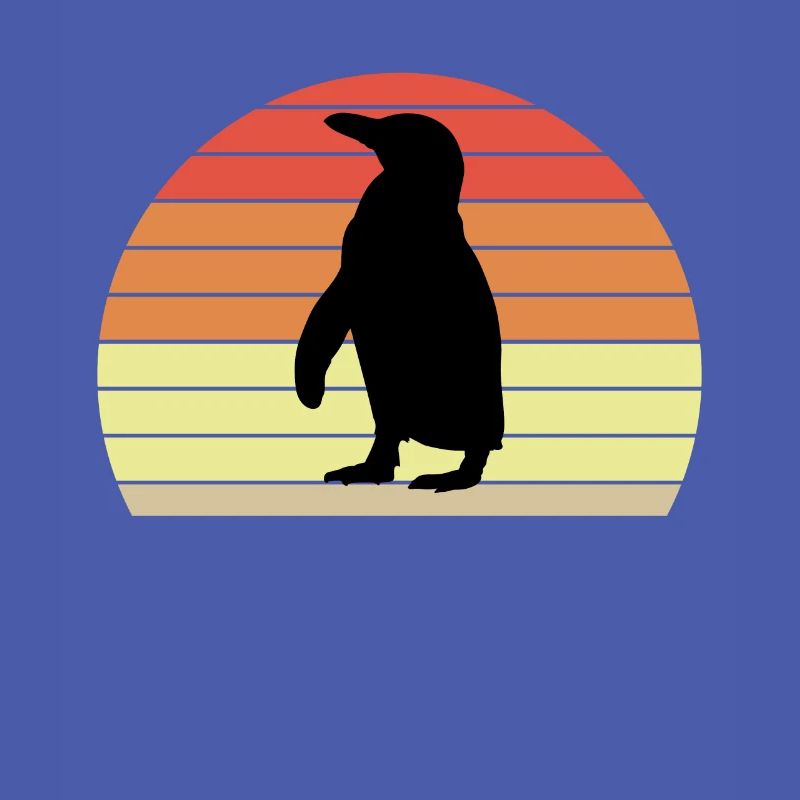Pingouin du sud de Pôle Penguin