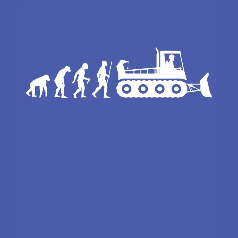 Evolution Chenilles de piste