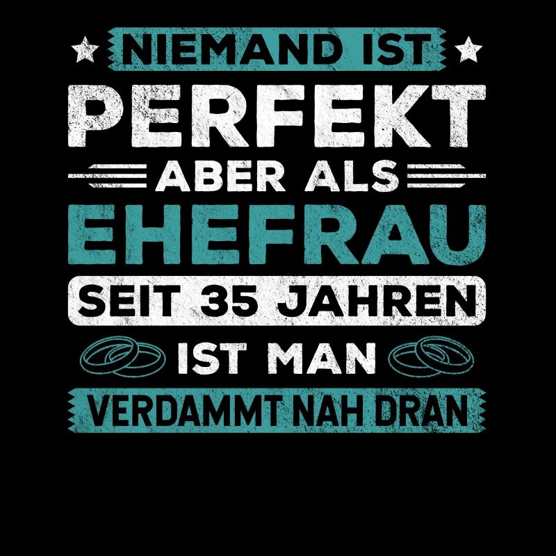 Hochzeitstag Jubiläum Verheiratet Ehe Ehefrau