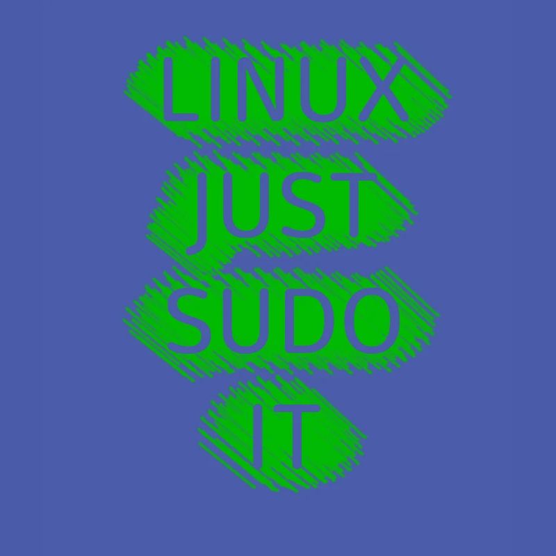 Linux Ubuntu SUDO
