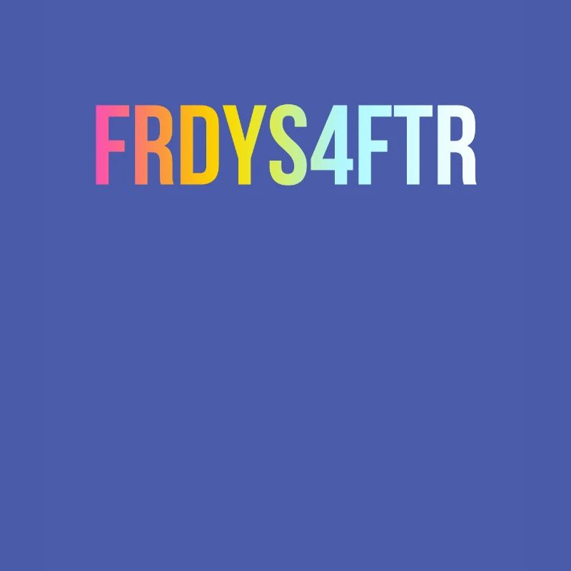 FRDYS4FTR - Fridays For Future - Cool Statement