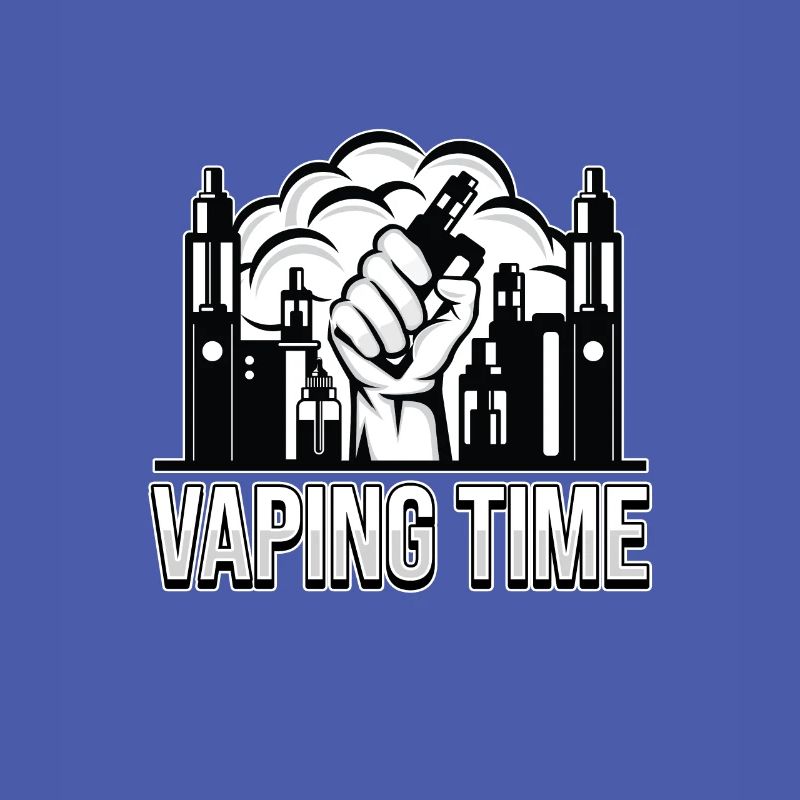 Vape | Vapor Vaping Vape E-Cigarette Gift