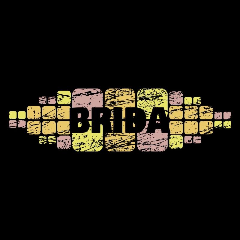 Brida als Mutti