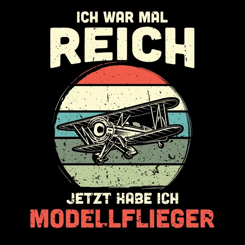 Modellflugzeug Modellflieger Modellbau Flugzeug