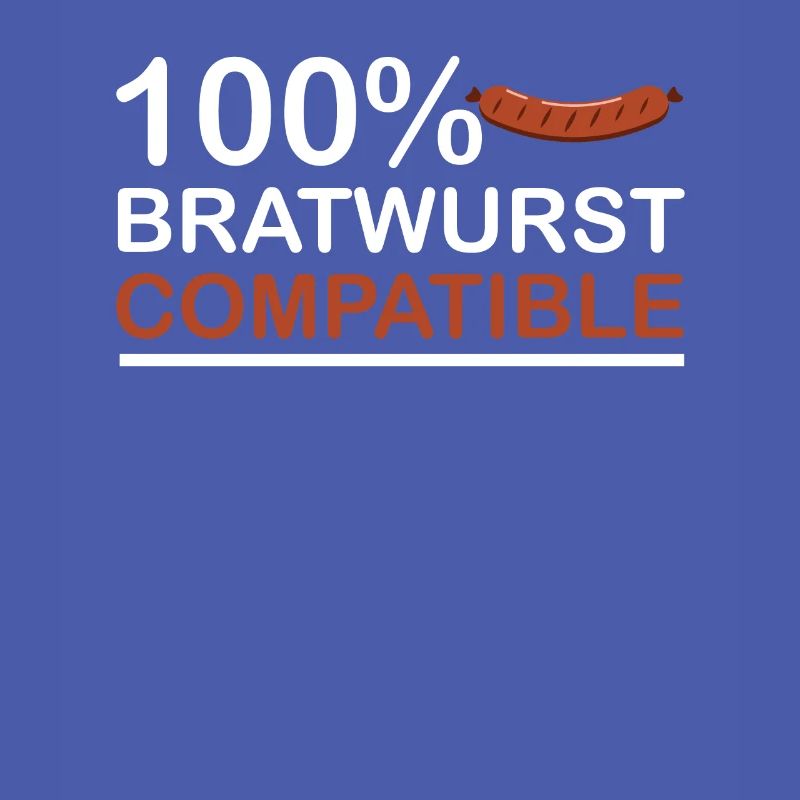 Bratwurst
