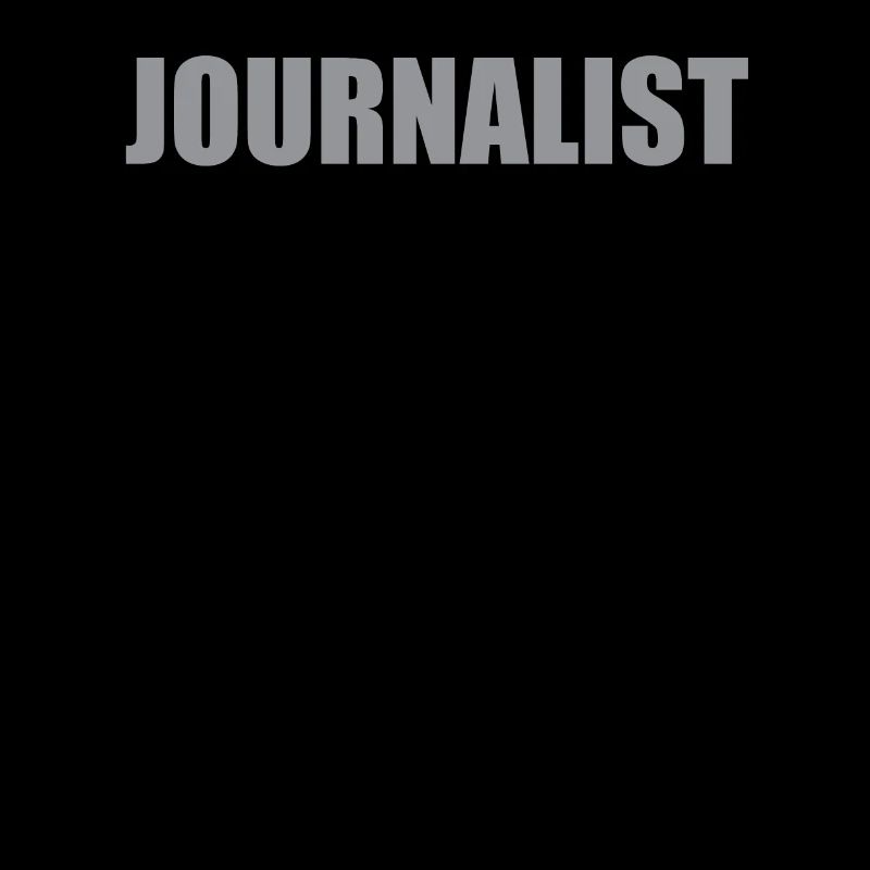 Journalist