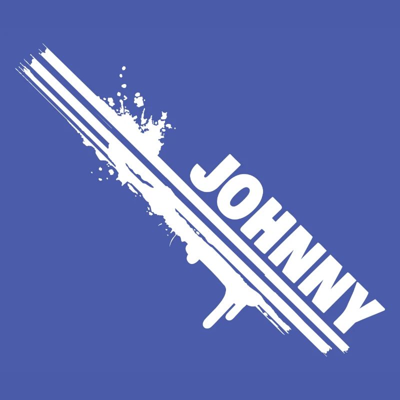 Gift for Johnny