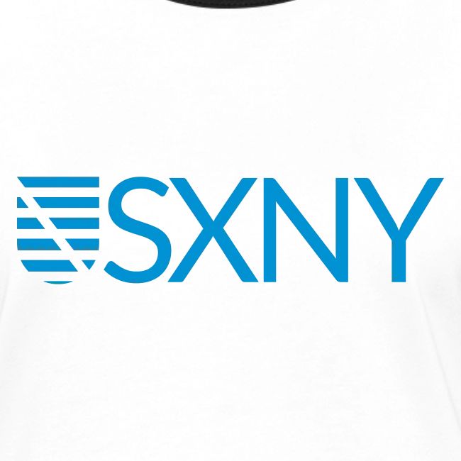 Logo SXNY