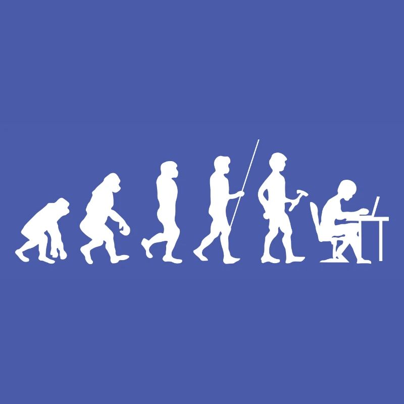 Gamer Evolution Computer weiß