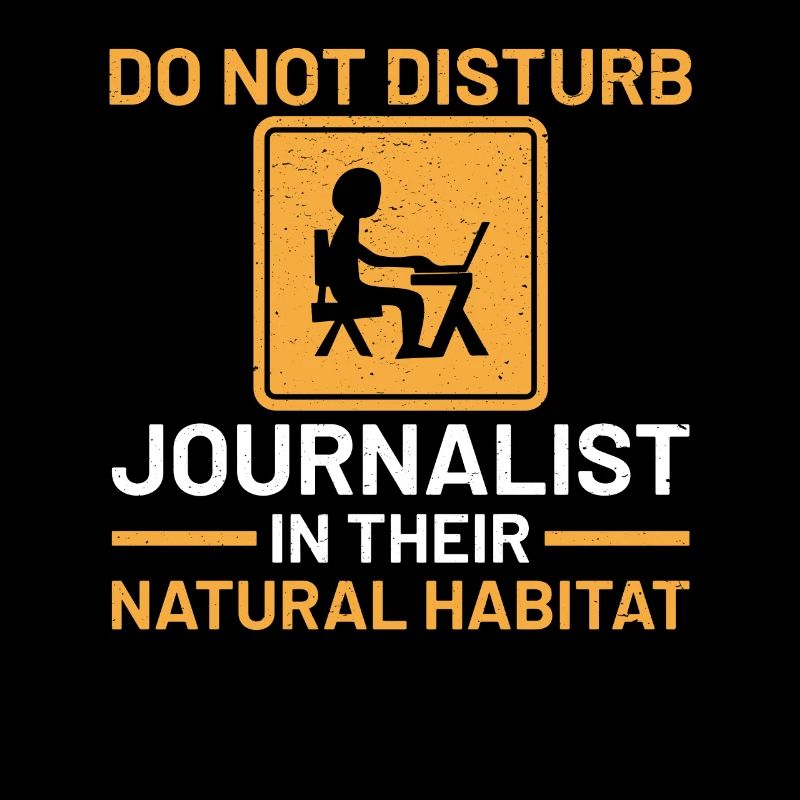 journalist