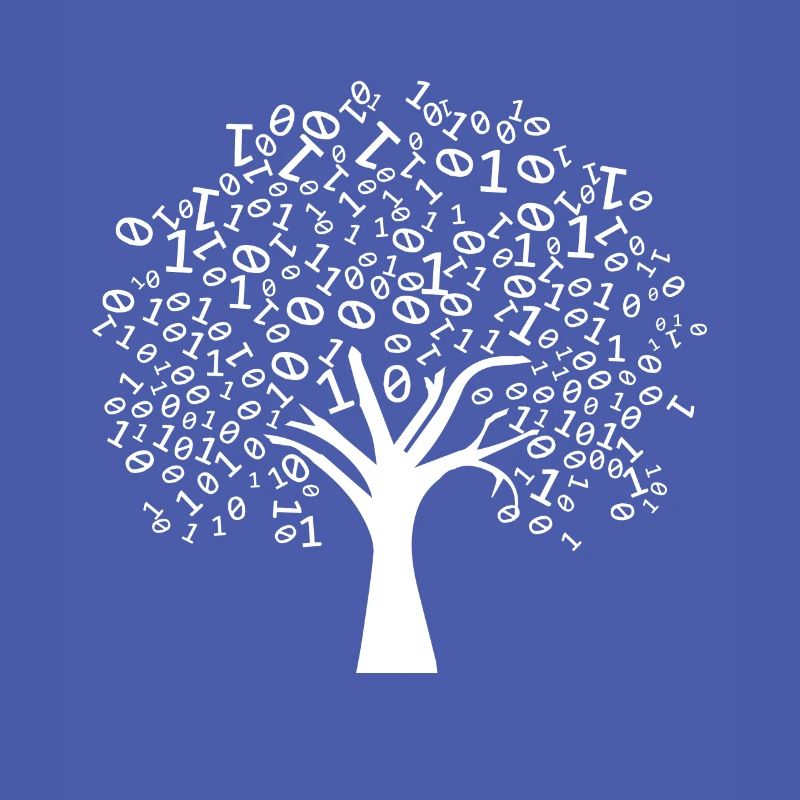 Programmer Binary Tree