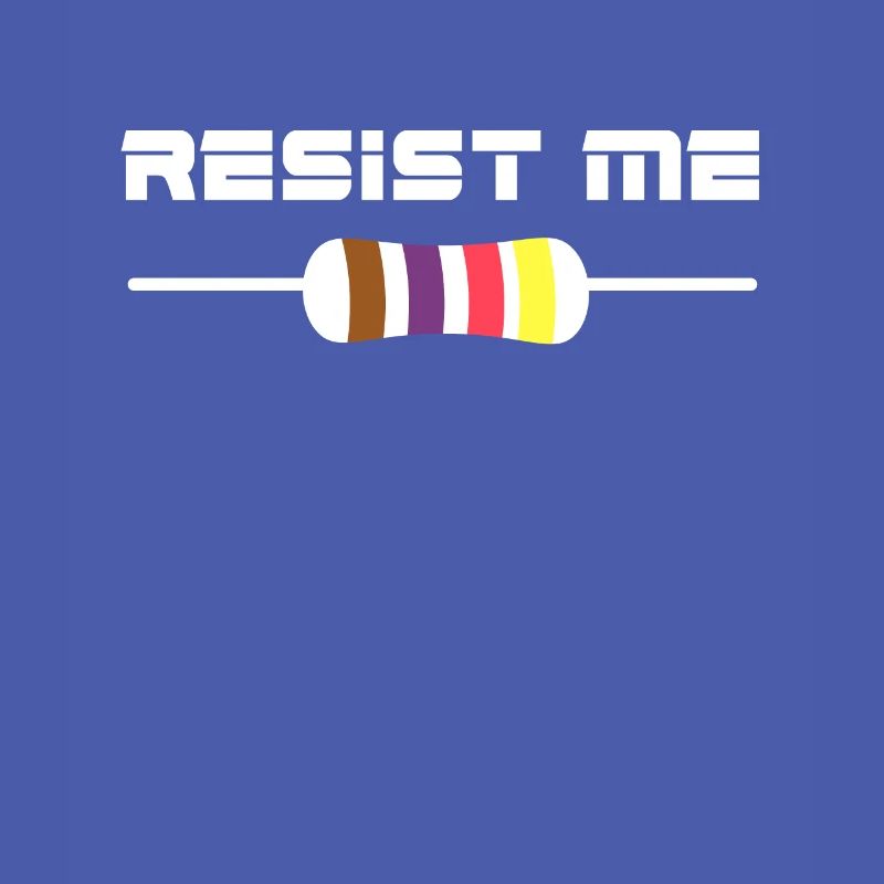 Electronics Resistor