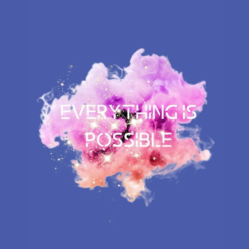 Everything is possible