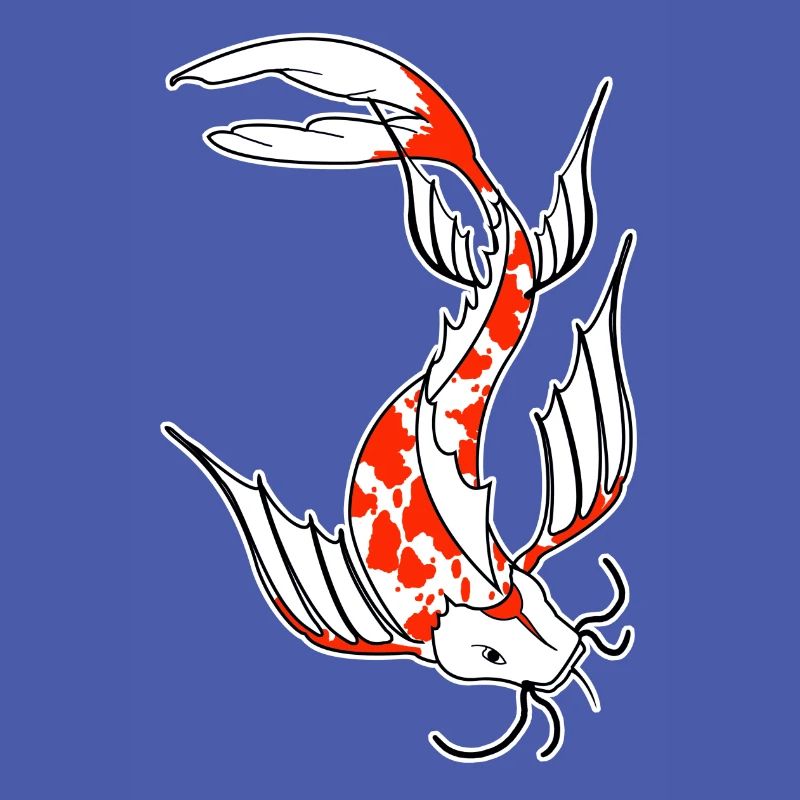 koi