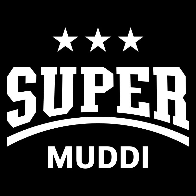 Super Muddi