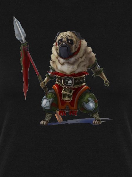 Mops