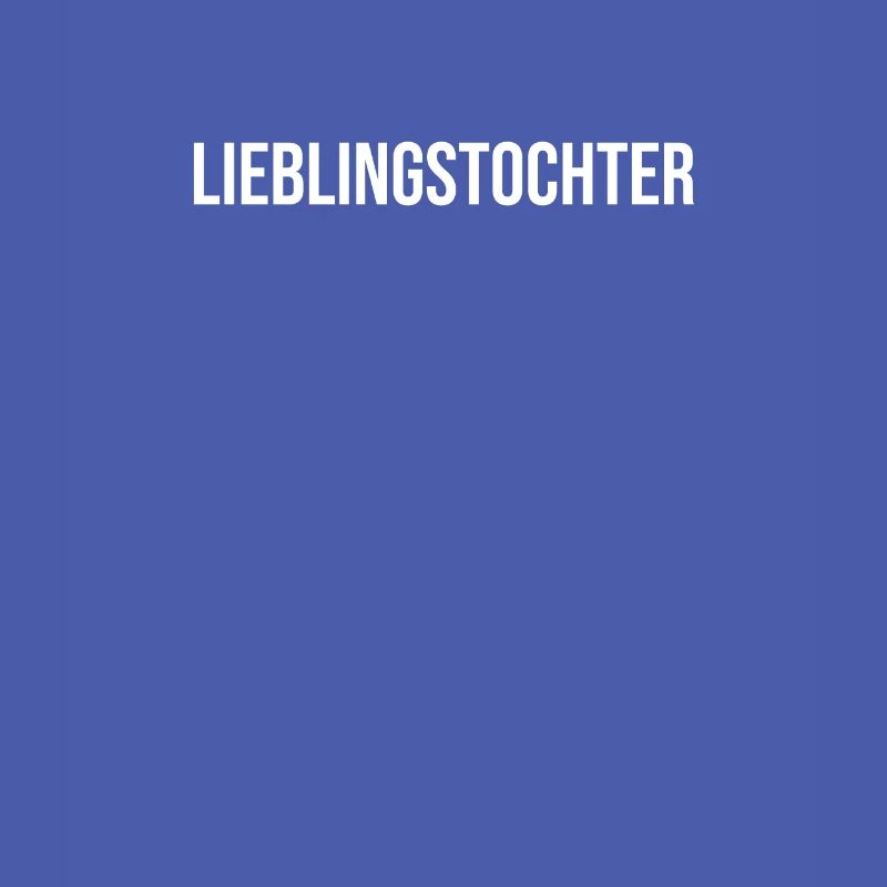 Lieblingstochter