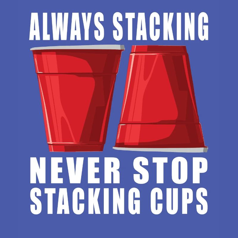 Empilage de gobelets Speed Stacker