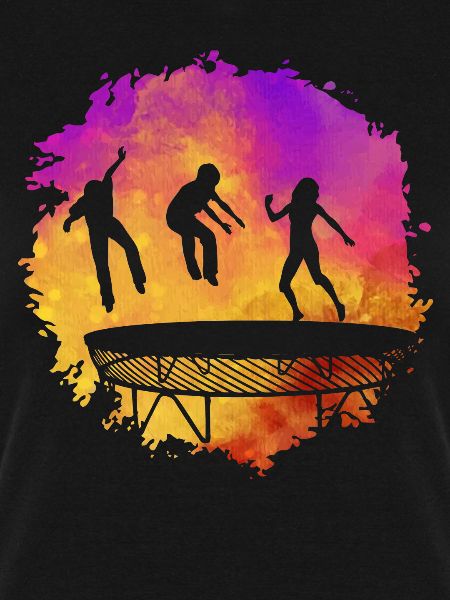 Trampoline