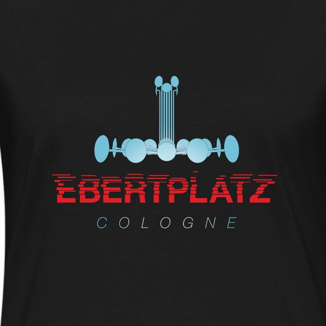 EBERTPLATZ Cologne
