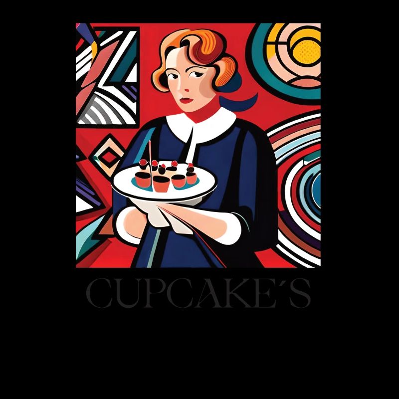 MRS. CUPCAKE