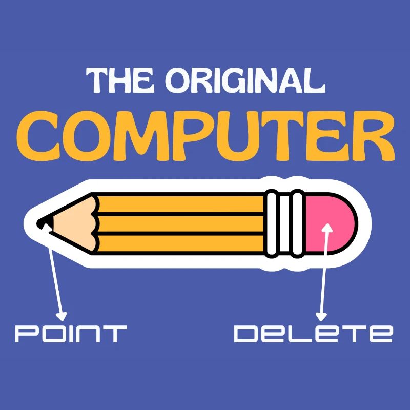 L’ordinateur original, Retro Computer Lovers