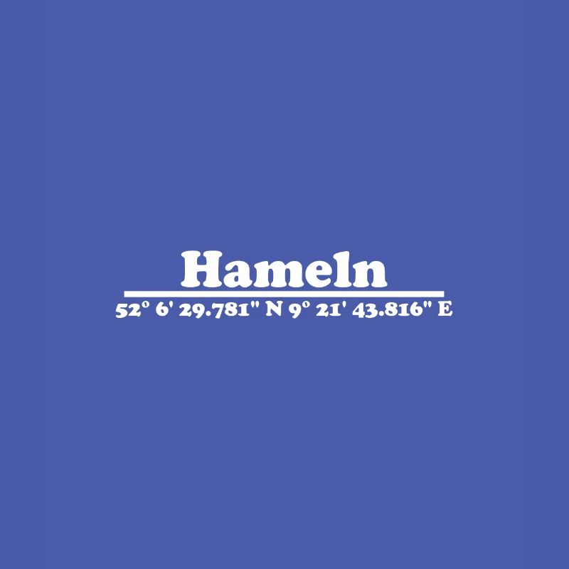 Coordonnées hameln