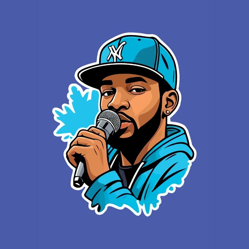 MC avec micro