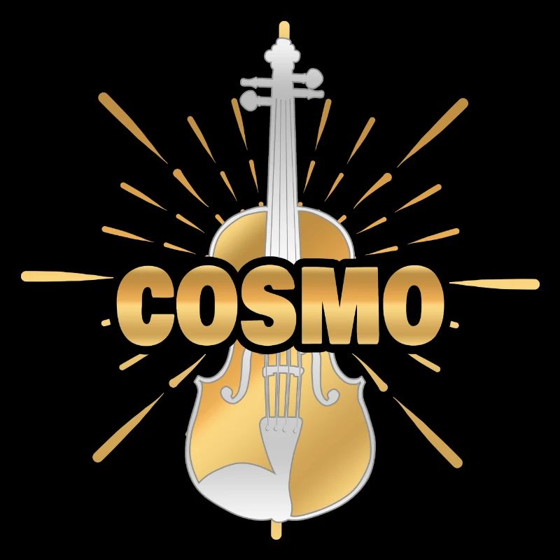 Violoniste Cosmo