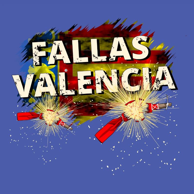 Fallas de Valence