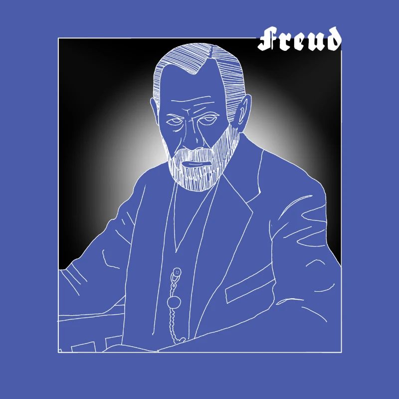 Sigmund Freud, Psychoanalyse