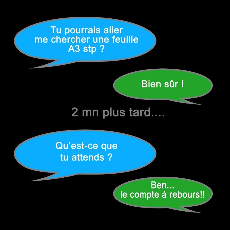 Absurde 1