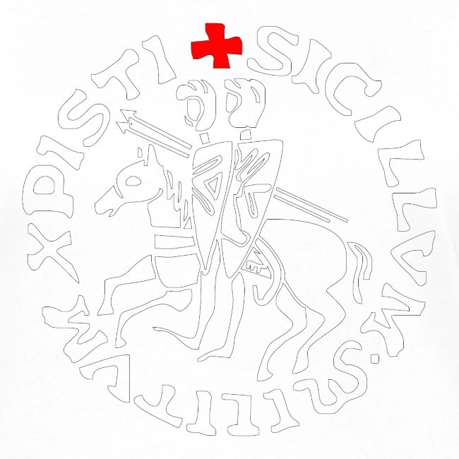 Templer Siegel 2 Ritter