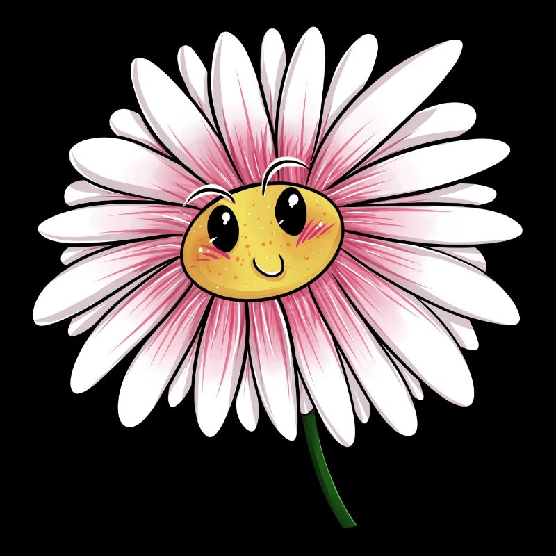 Gänseblümchen