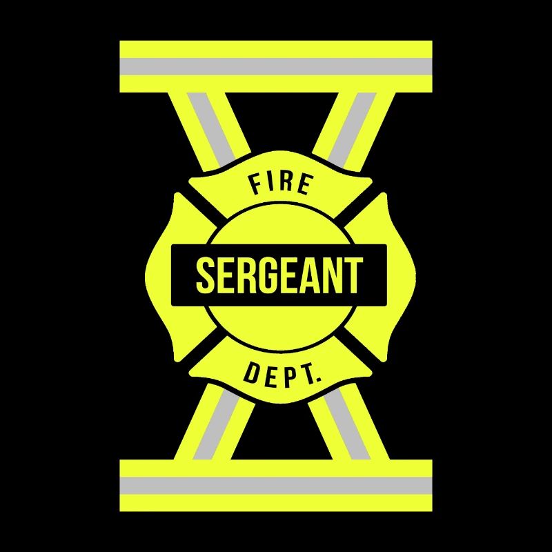Fire Sergeant