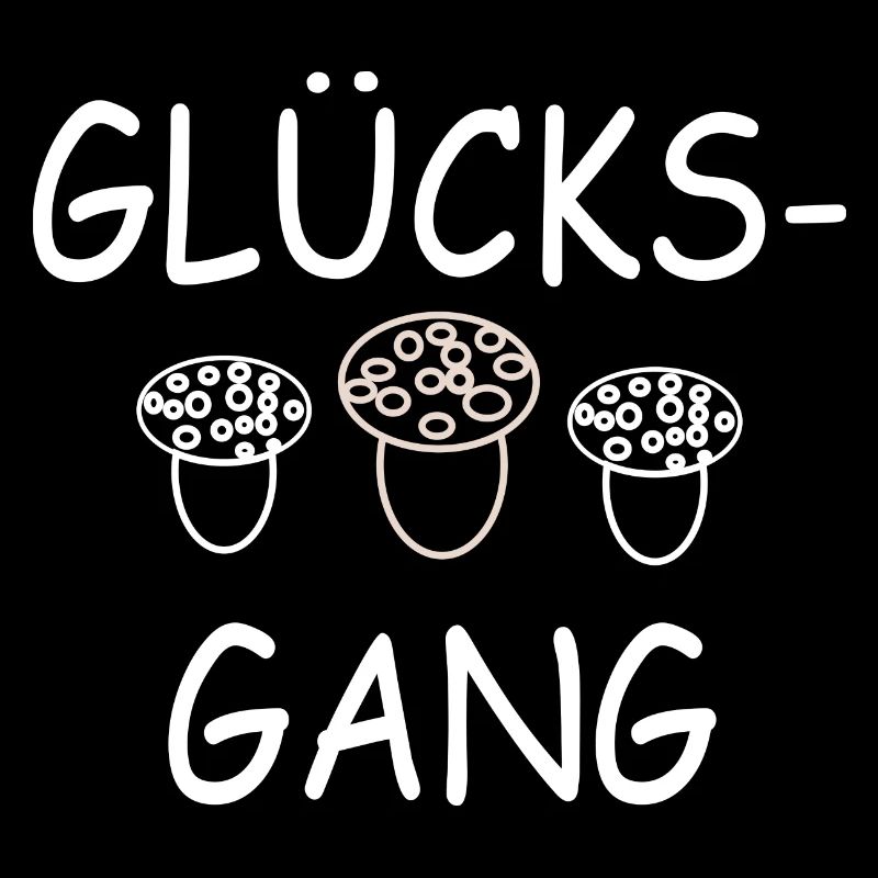 Glückspilz